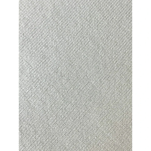 dana buchman Ivory Sleeveless Nylon Blend Pullover Blouse XS Preppy Contemporary - Picture 8 of 8